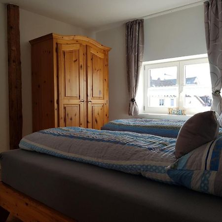 Ferienwohnung "Zum Hexenhaeusle" Weißenburg in Bayern Εξωτερικό φωτογραφία