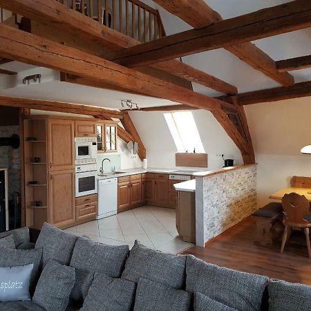 Ferienwohnung "Zum Hexenhaeusle" Weißenburg in Bayern Εξωτερικό φωτογραφία