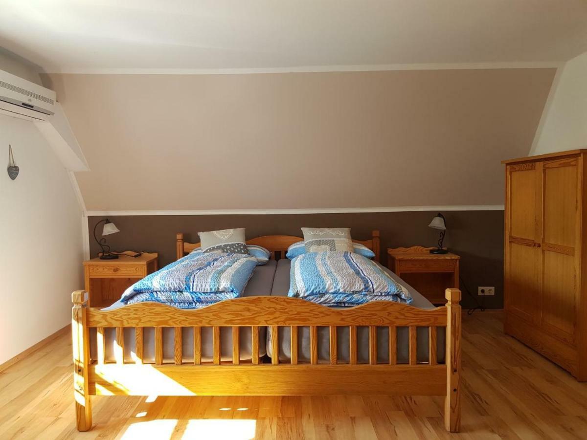 Ferienwohnung "Zum Hexenhaeusle" Weißenburg in Bayern Εξωτερικό φωτογραφία