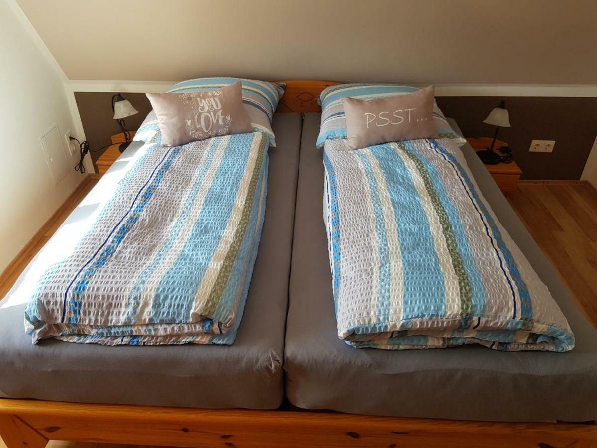 Ferienwohnung "Zum Hexenhaeusle" Weißenburg in Bayern Εξωτερικό φωτογραφία