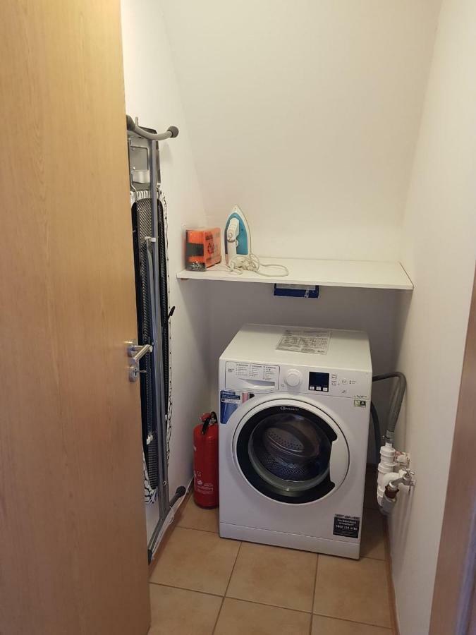 Ferienwohnung "Zum Hexenhaeusle" Weißenburg in Bayern Εξωτερικό φωτογραφία