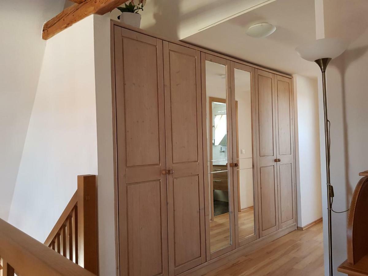 Ferienwohnung "Zum Hexenhaeusle" Weißenburg in Bayern Εξωτερικό φωτογραφία